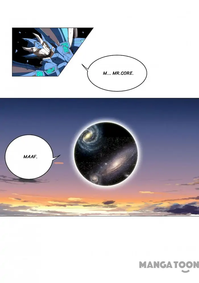 Cultivator Against Hero Society Chapter 111 Gambar 22