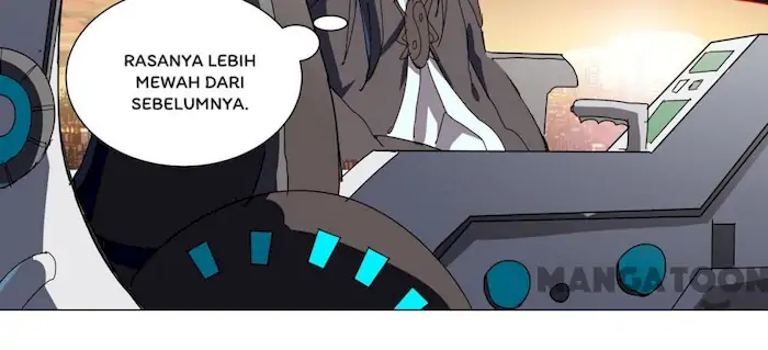 Cultivator Against Hero Society Chapter 110 Gambar 6
