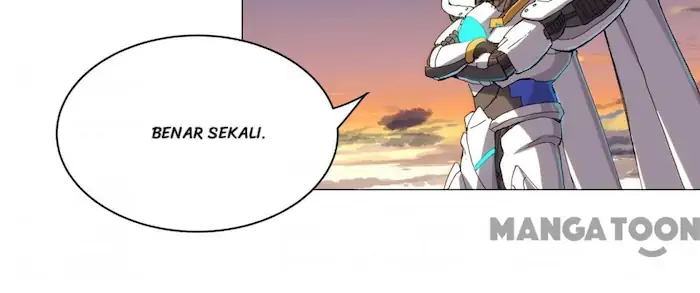 Cultivator Against Hero Society Chapter 109 Gambar 10