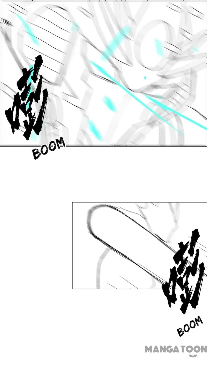 Cultivator Against Hero Society Chapter 109 Gambar 34
