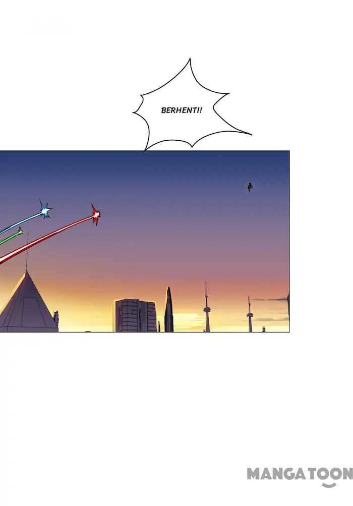 Cultivator Against Hero Society Chapter 109 Gambar 6