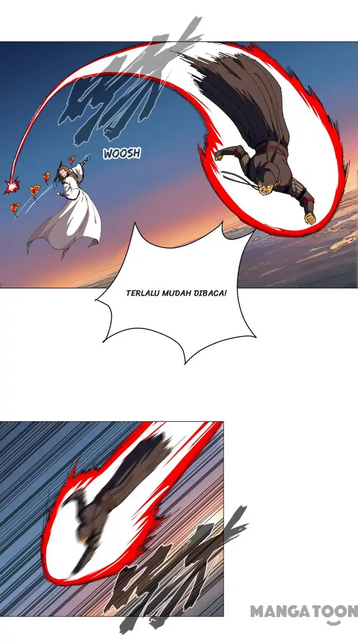 Cultivator Against Hero Society Chapter 104 Gambar 10