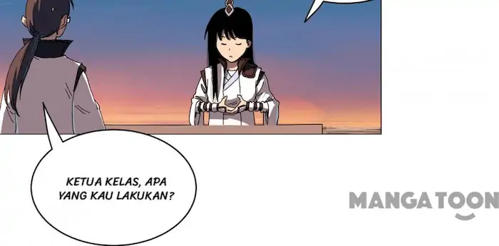 Cultivator Against Hero Society Chapter 104 Gambar 13