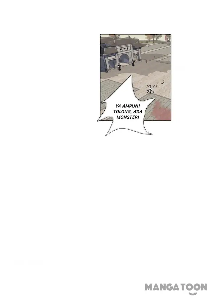 Cultivator Against Hero Society Chapter 104 Gambar 21
