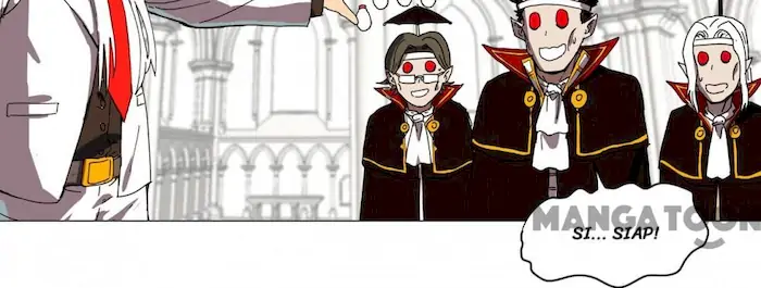 Cultivator Against Hero Society Chapter 104 Gambar 31