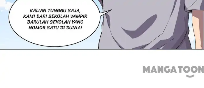Cultivator Against Hero Society Chapter 104 Gambar 33