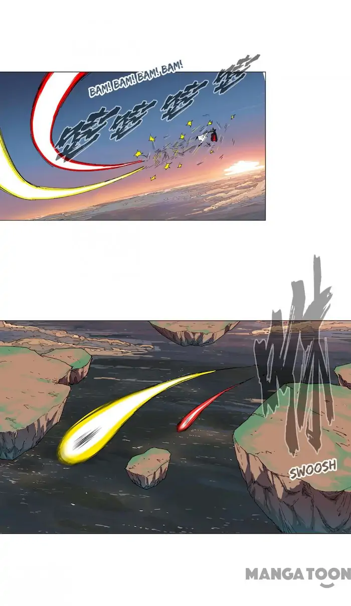 Cultivator Against Hero Society Chapter 104 Gambar 8
