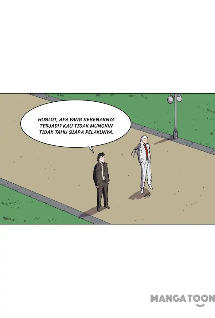 Cultivator Against Hero Society Chapter 103 Gambar 28