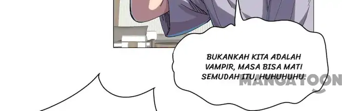 Cultivator Against Hero Society Chapter 103 Gambar 4