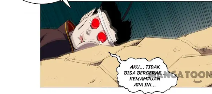 Cultivator Against Hero Society Chapter 101 Gambar 31