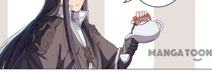 Cultivator Against Hero Society Chapter 100 Gambar 16