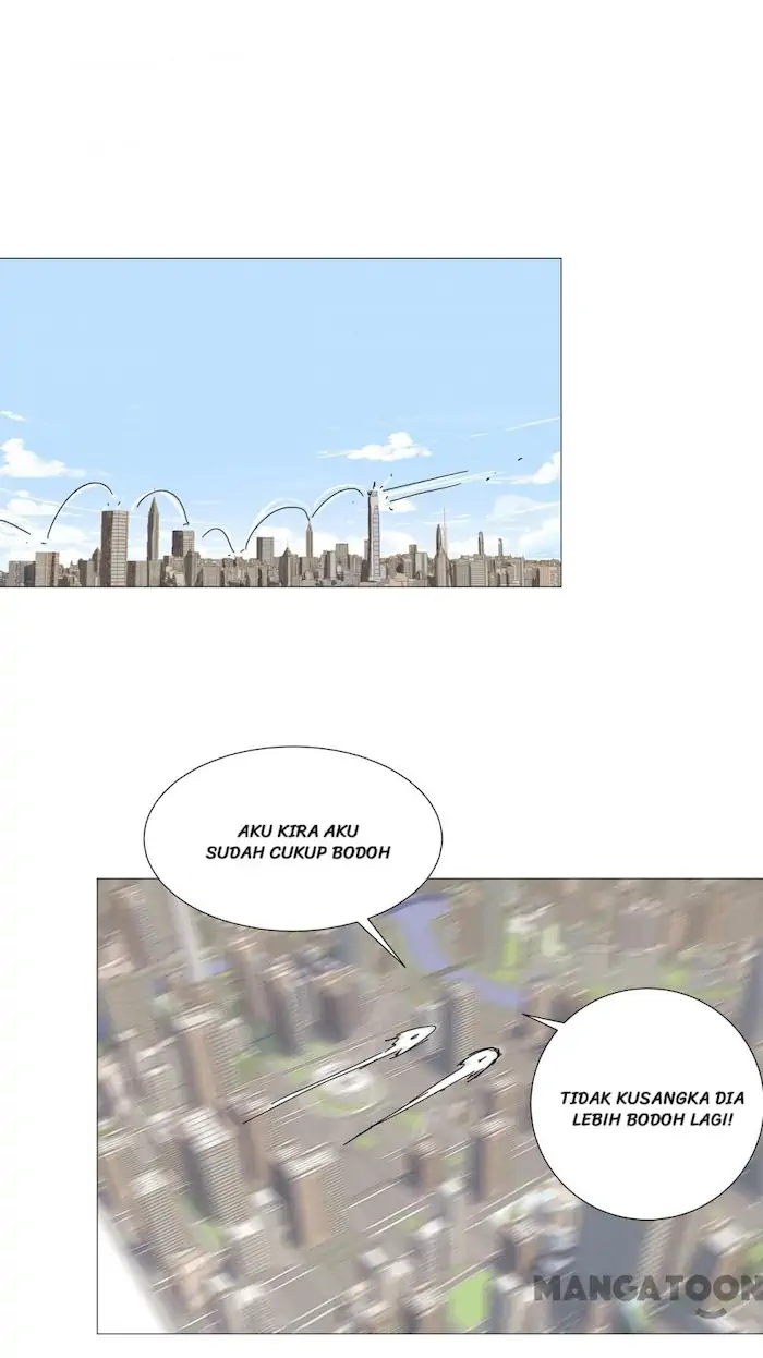 Cultivator Against Hero Society Chapter 97 Gambar 36
