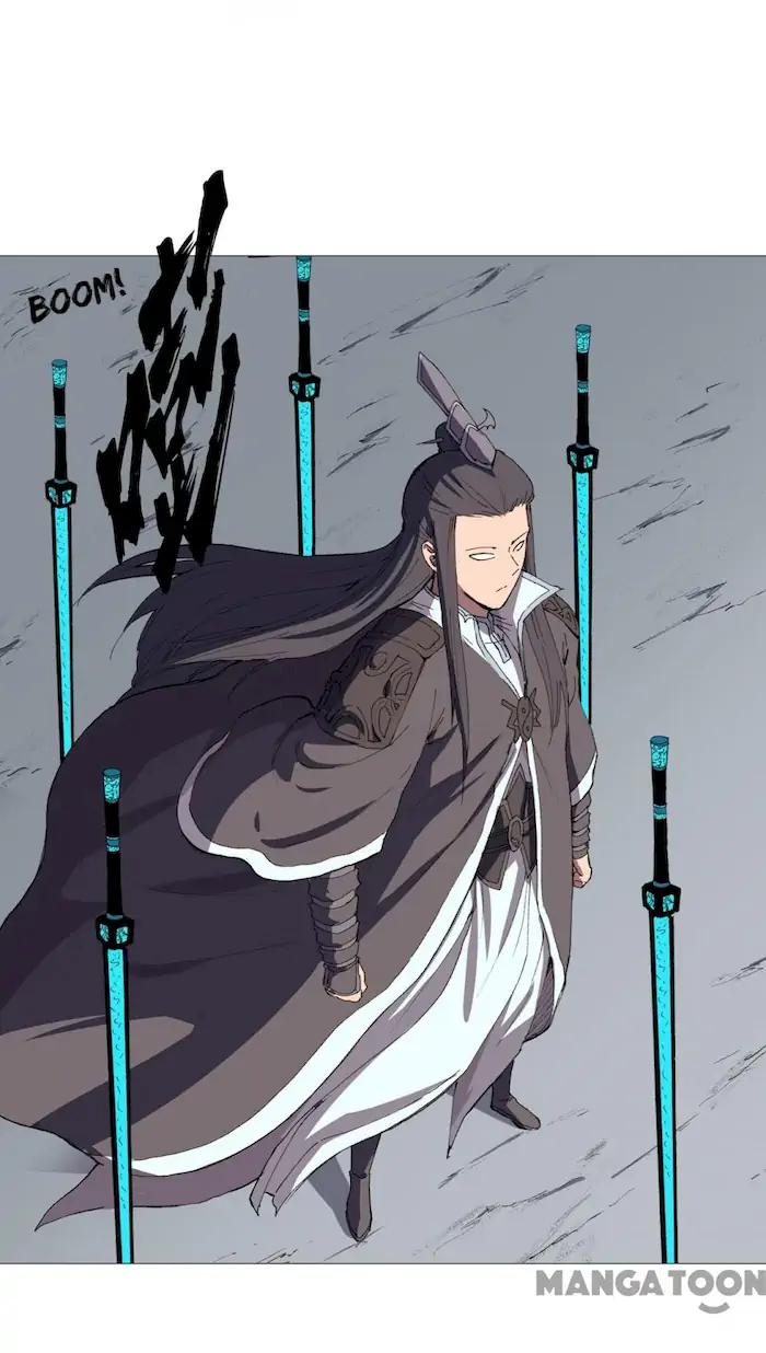 Cultivator Against Hero Society Chapter 94 Gambar 13
