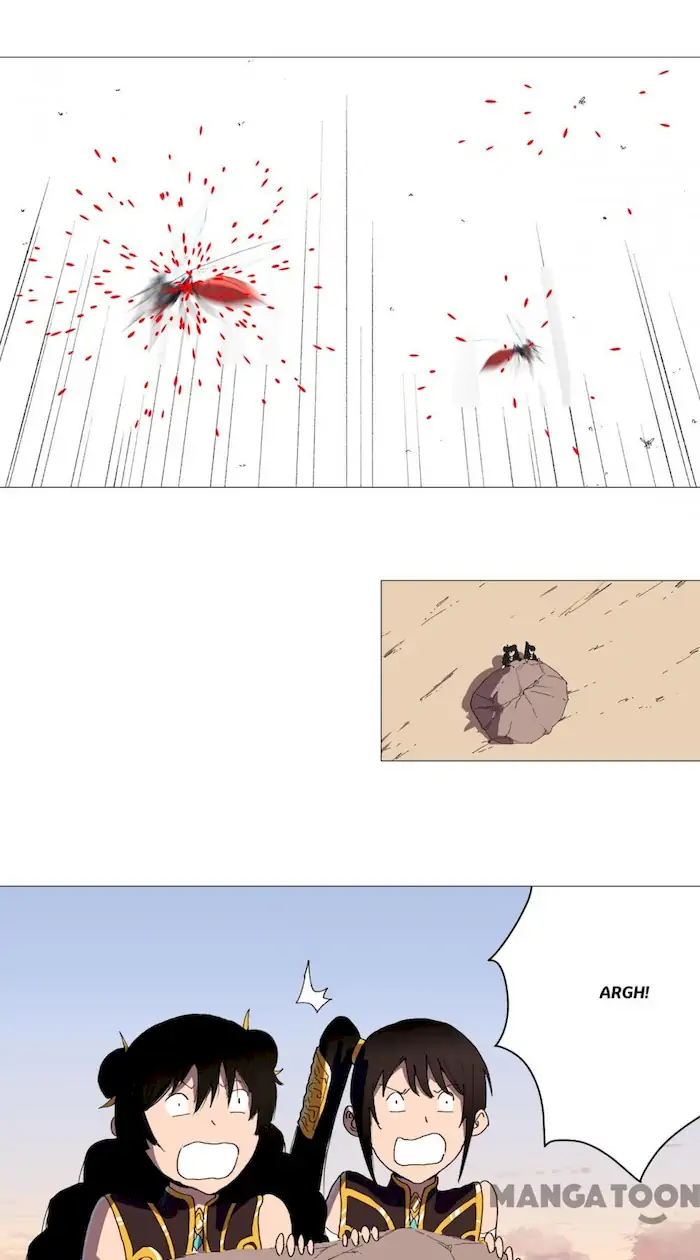 Cultivator Against Hero Society Chapter 94 Gambar 29