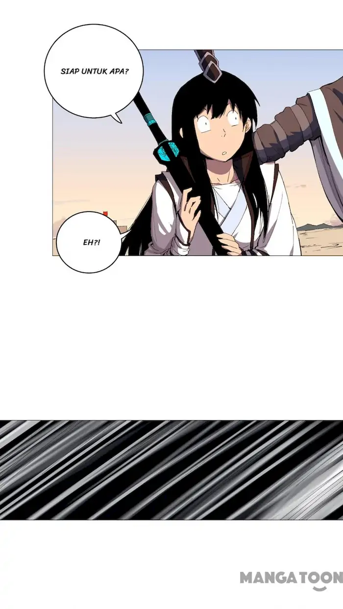 Cultivator Against Hero Society Chapter 94 Gambar 7