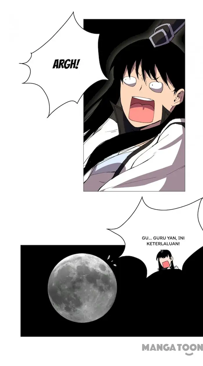 Cultivator Against Hero Society Chapter 94 Gambar 9