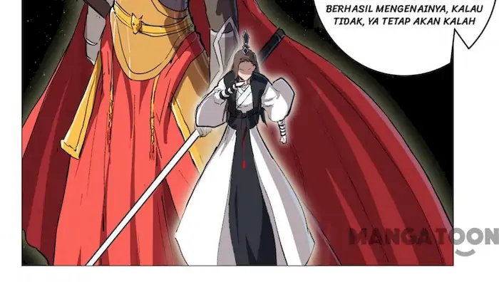 Cultivator Against Hero Society Chapter 91 Gambar 10