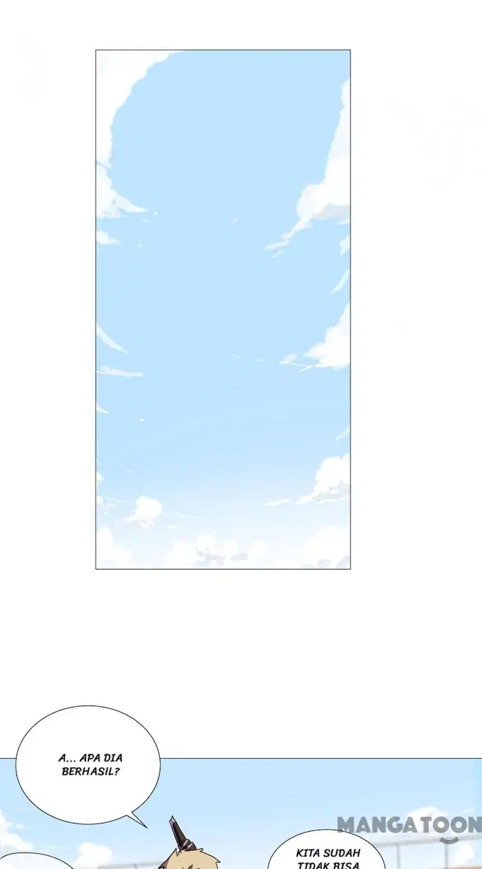 Cultivator Against Hero Society Chapter 91 Gambar 30