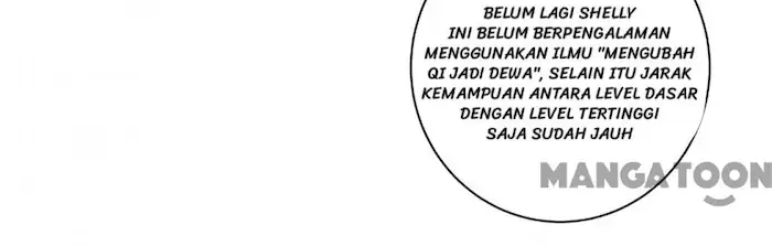 Cultivator Against Hero Society Chapter 91 Gambar 8