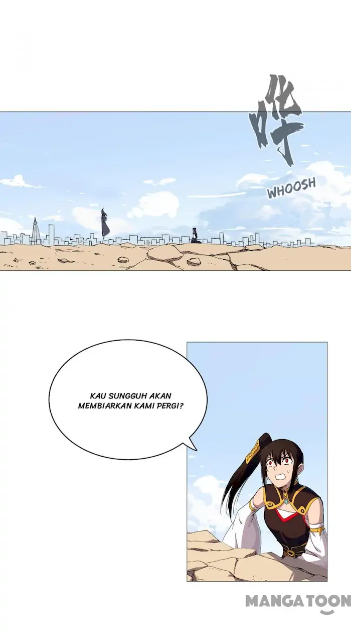 Baca Cultivator Against Hero Society Chapter 86 Gambar 2