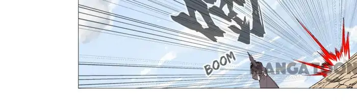 Cultivator Against Hero Society Chapter 86 Gambar 9