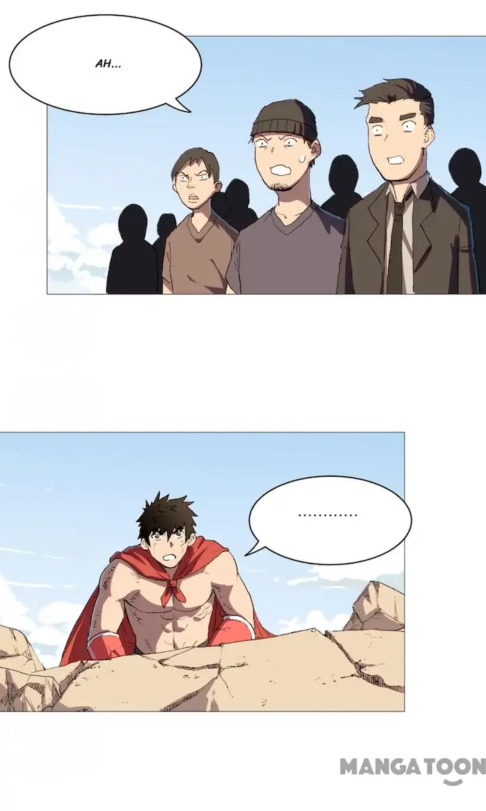 Cultivator Against Hero Society Chapter 85 Gambar 38