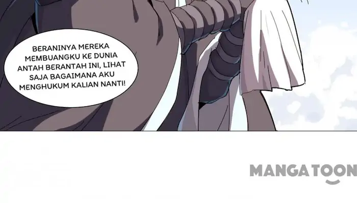 Cultivator Against Hero Society Chapter 80 Gambar 16