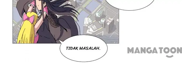 Baca Manhua Cultivator Against Hero Society Chapter 80 Gambar 2