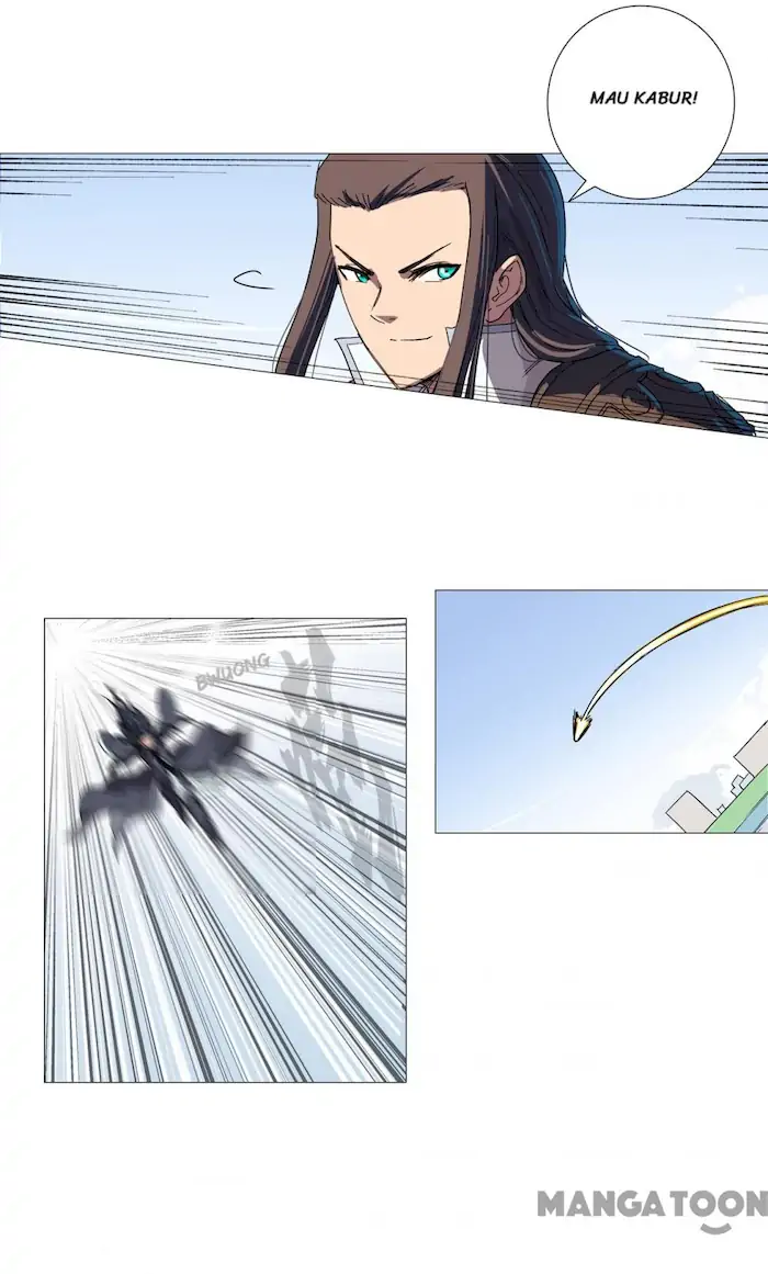 Cultivator Against Hero Society Chapter 80 Gambar 24