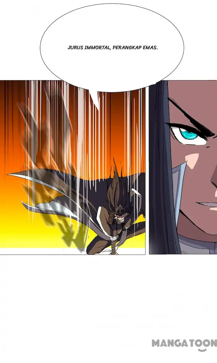 Cultivator Against Hero Society Chapter 80 Gambar 25