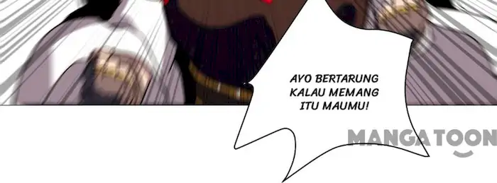 Cultivator Against Hero Society Chapter 80 Gambar 29
