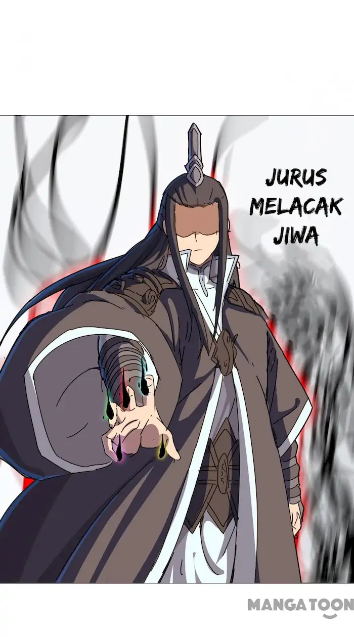 Cultivator Against Hero Society Chapter 80 Gambar 31