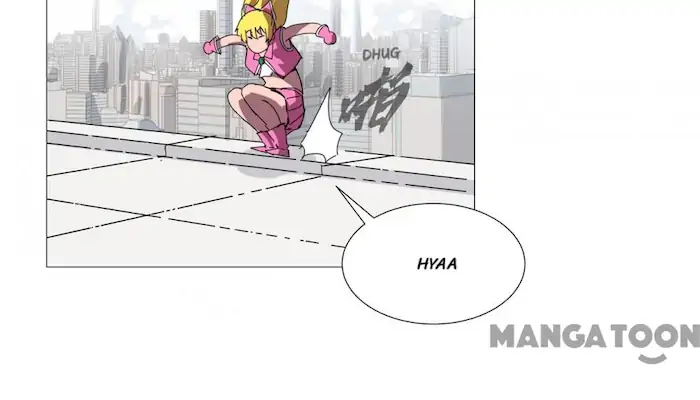 Cultivator Against Hero Society Chapter 80 Gambar 5