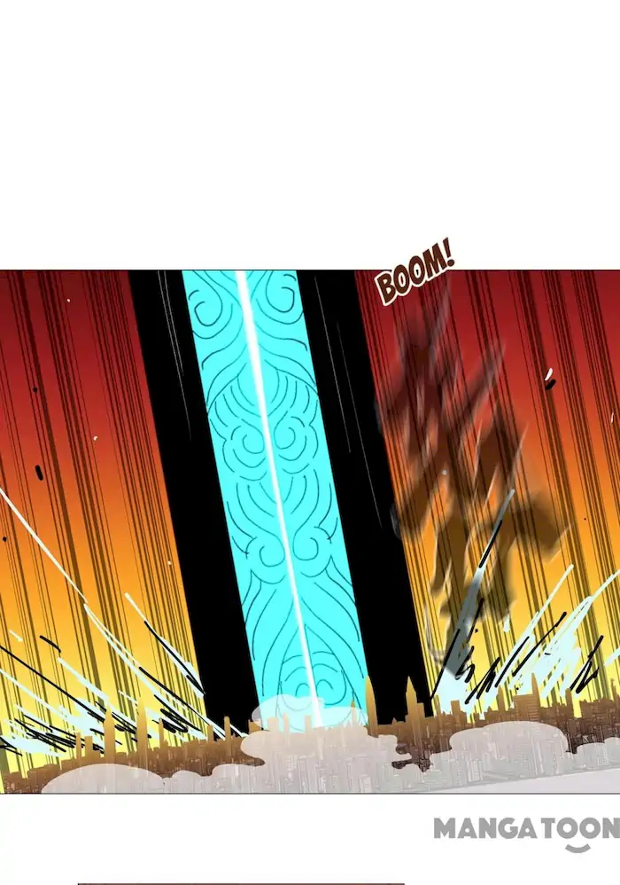 Cultivator Against Hero Society Chapter 79 Gambar 16