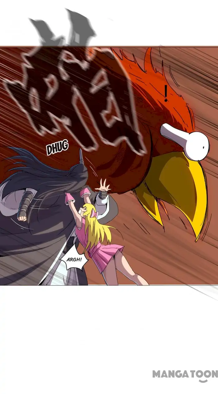Cultivator Against Hero Society Chapter 79 Gambar 22