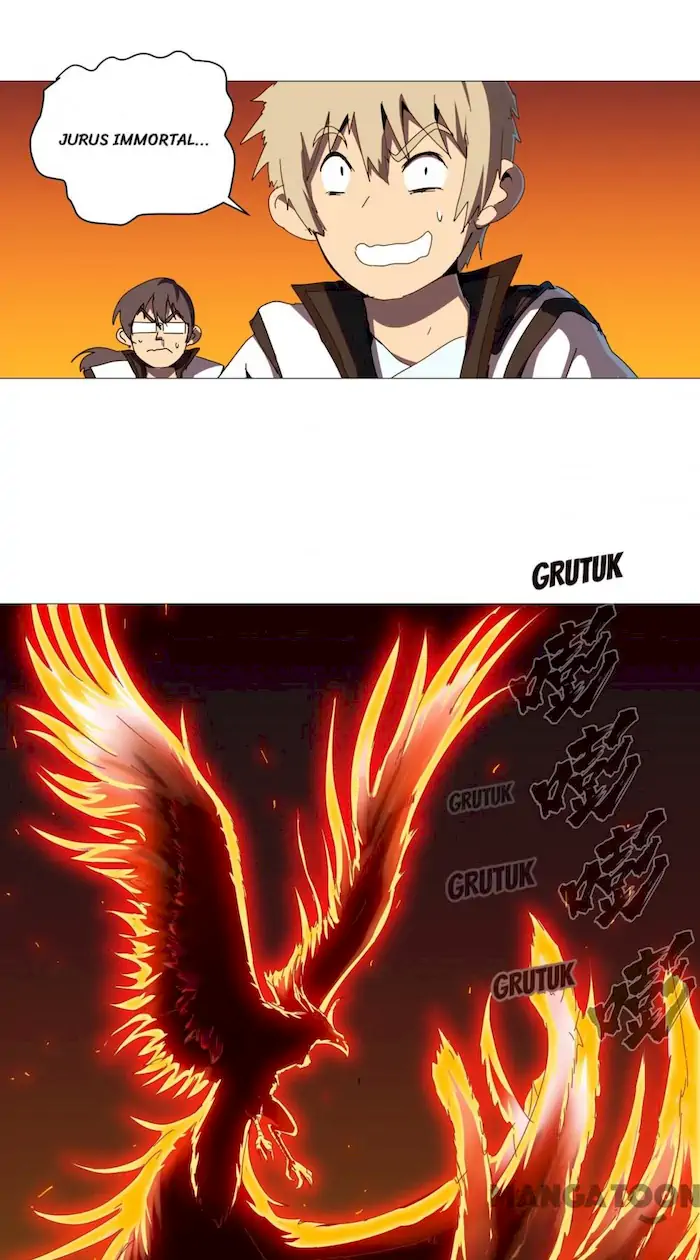 Cultivator Against Hero Society Chapter 79 Gambar 6