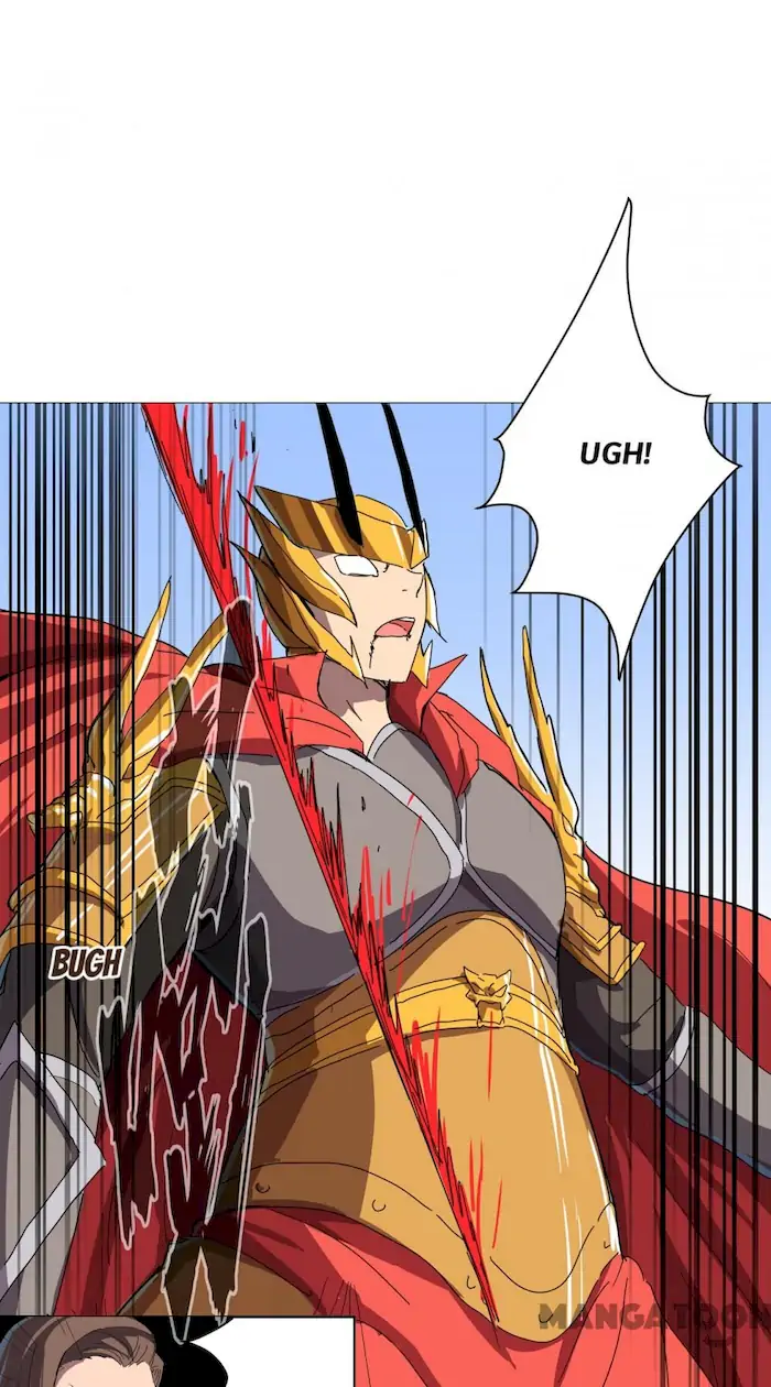 Cultivator Against Hero Society Chapter 75 Gambar 11