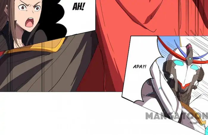 Cultivator Against Hero Society Chapter 75 Gambar 12