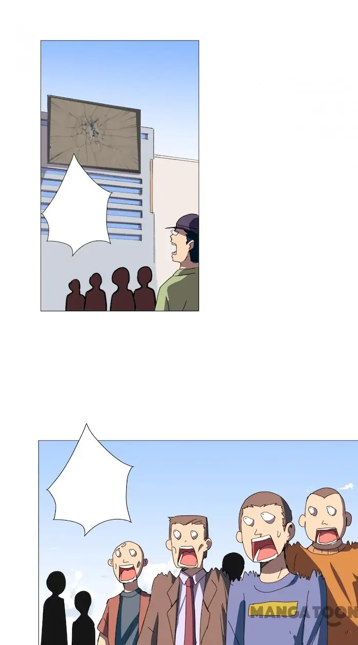 Cultivator Against Hero Society Chapter 75 Gambar 28