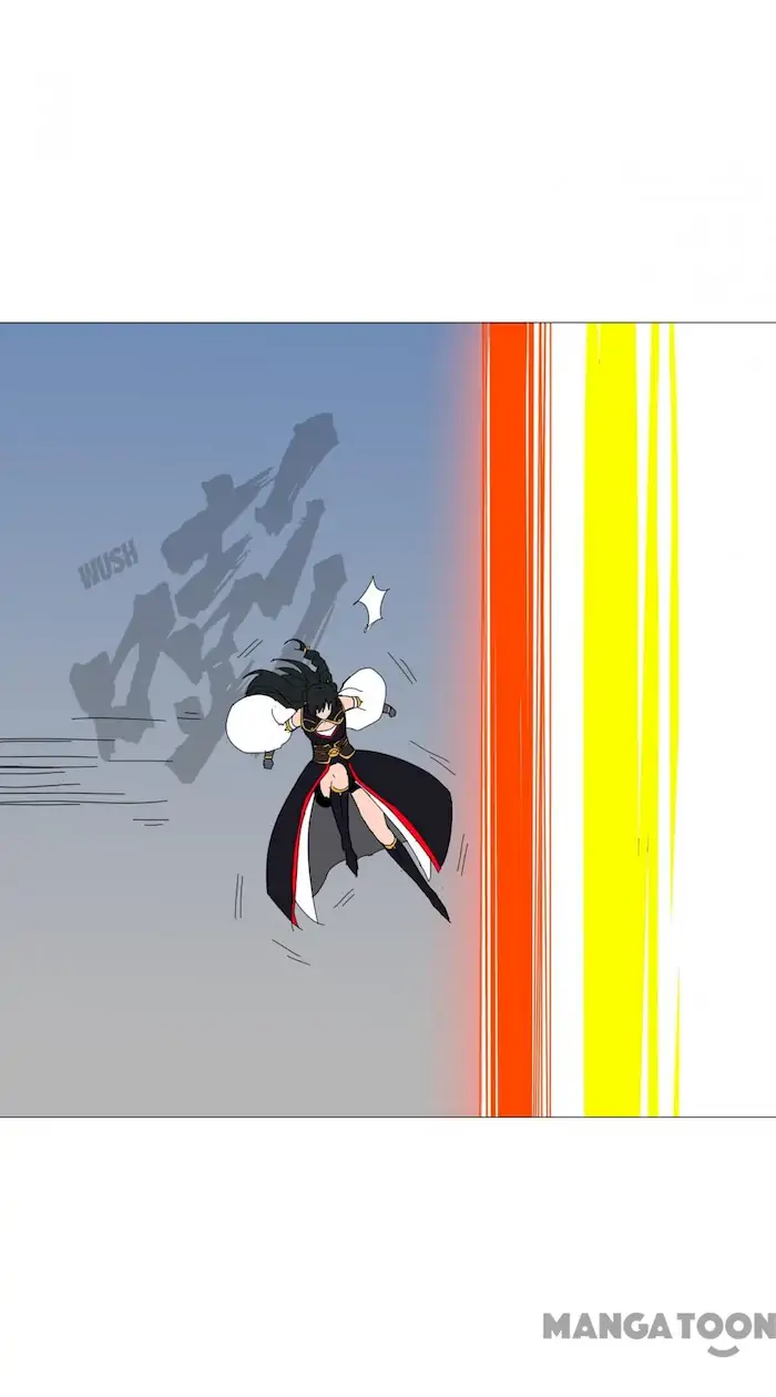 Cultivator Against Hero Society Chapter 75 Gambar 35