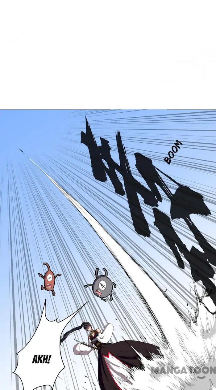 Cultivator Against Hero Society Chapter 75 Gambar 7