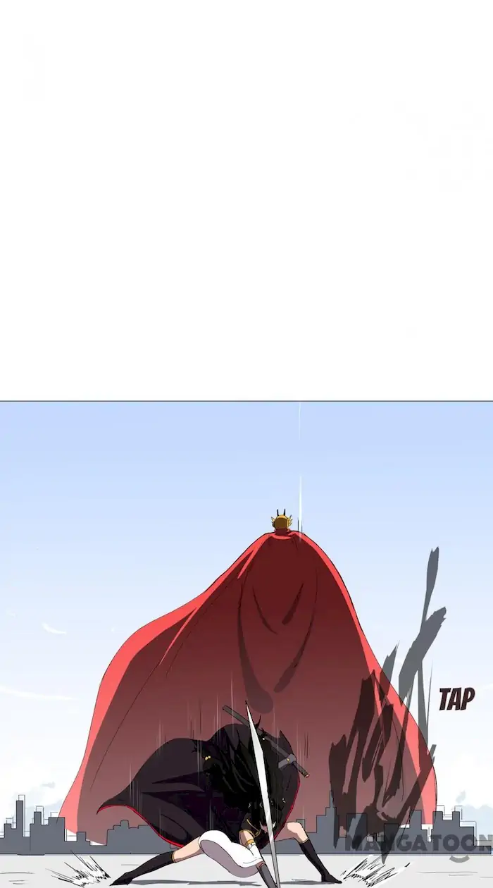 Cultivator Against Hero Society Chapter 75 Gambar 9