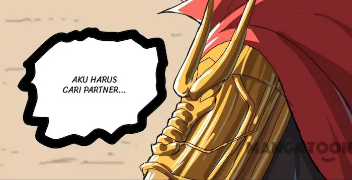 Cultivator Against Hero Society Chapter 72 Gambar 19