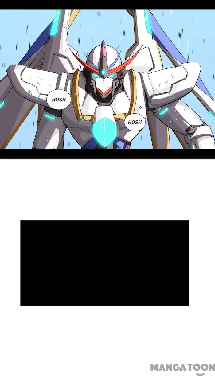 Cultivator Against Hero Society Chapter 72 Gambar 22