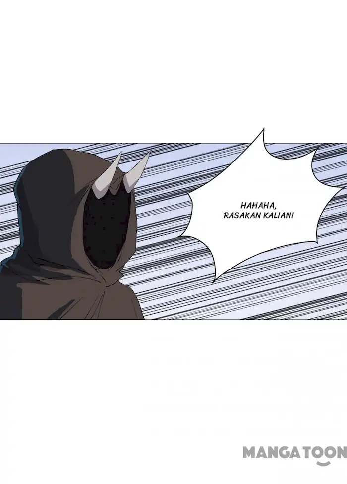 Cultivator Against Hero Society Chapter 72 Gambar 31
