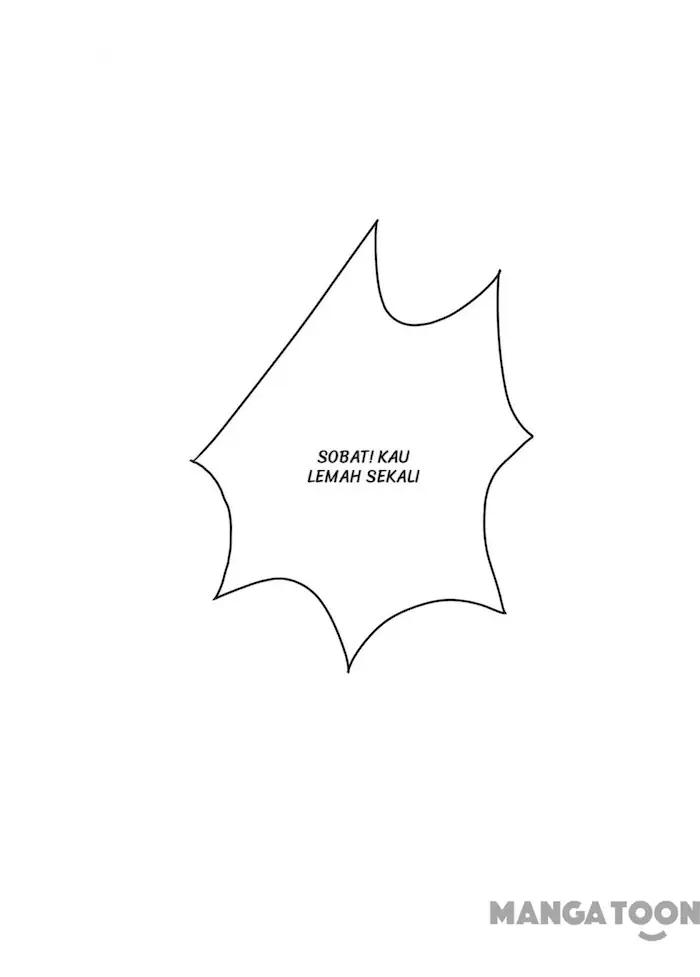 Cultivator Against Hero Society Chapter 72 Gambar 34