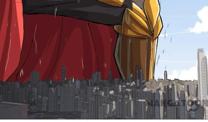 Baca Cultivator Against Hero Society Chapter 71 Gambar 2
