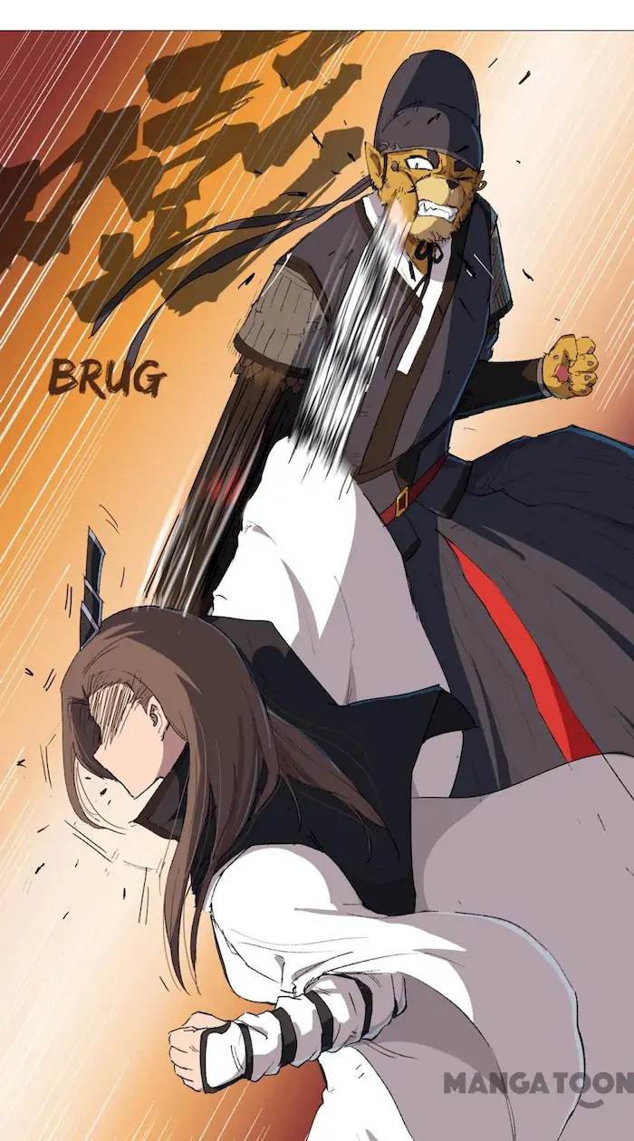 Cultivator Against Hero Society Chapter 67 Gambar 29