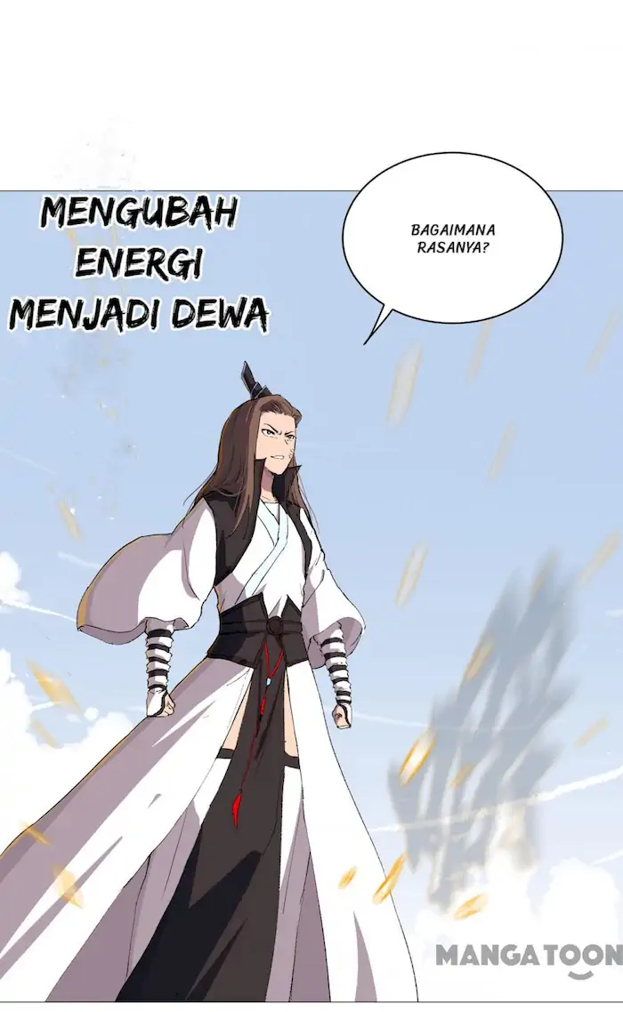 Cultivator Against Hero Society Chapter 67 Gambar 38