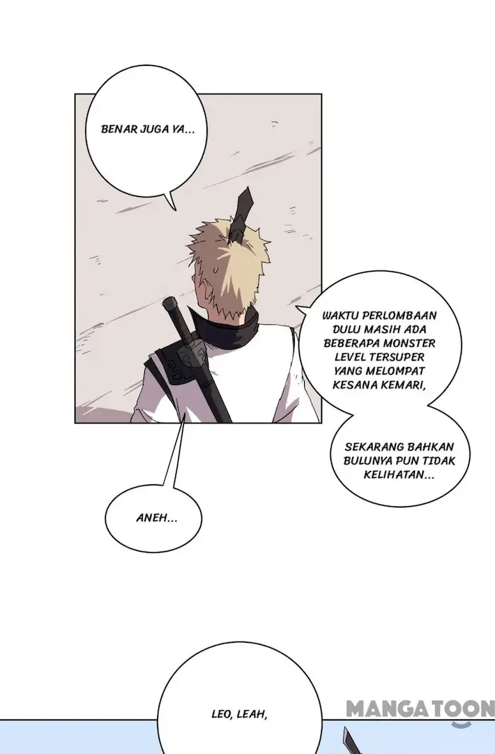 Cultivator Against Hero Society Chapter 62 Gambar 4